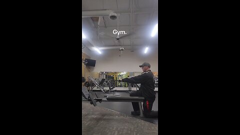 Gym.