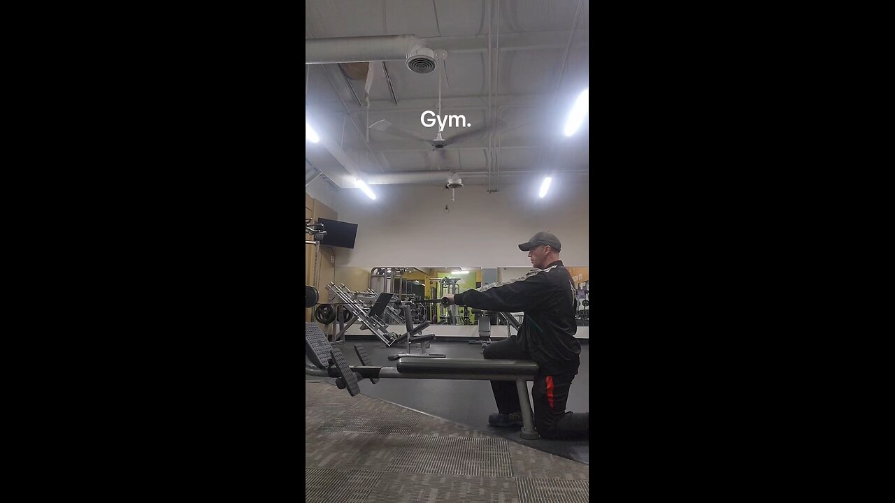 Gym.