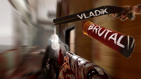 I Survived The Russian GULAG And MONSTERS!!!
