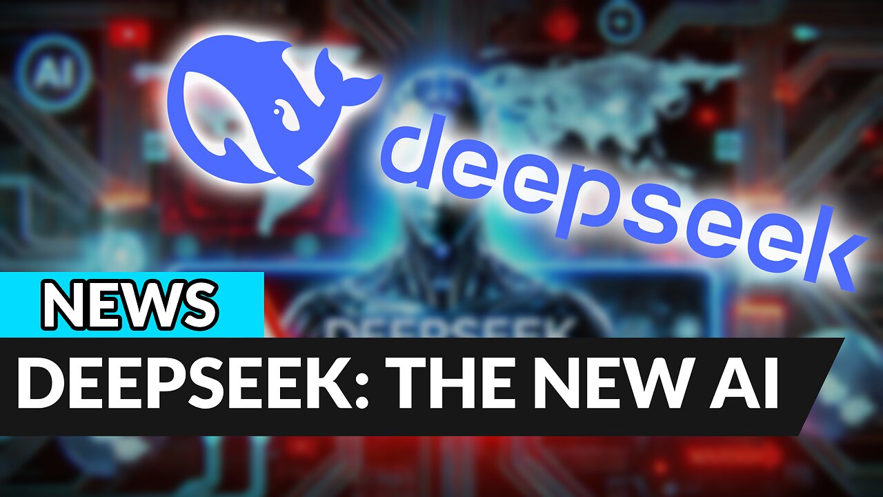 DeepSeek AI: The Chatbot Governments Want Banned!