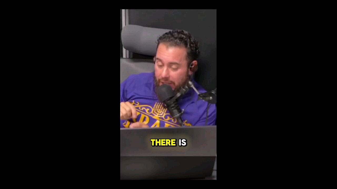 ¡El diablo no es un espíritu sino un pueblo!