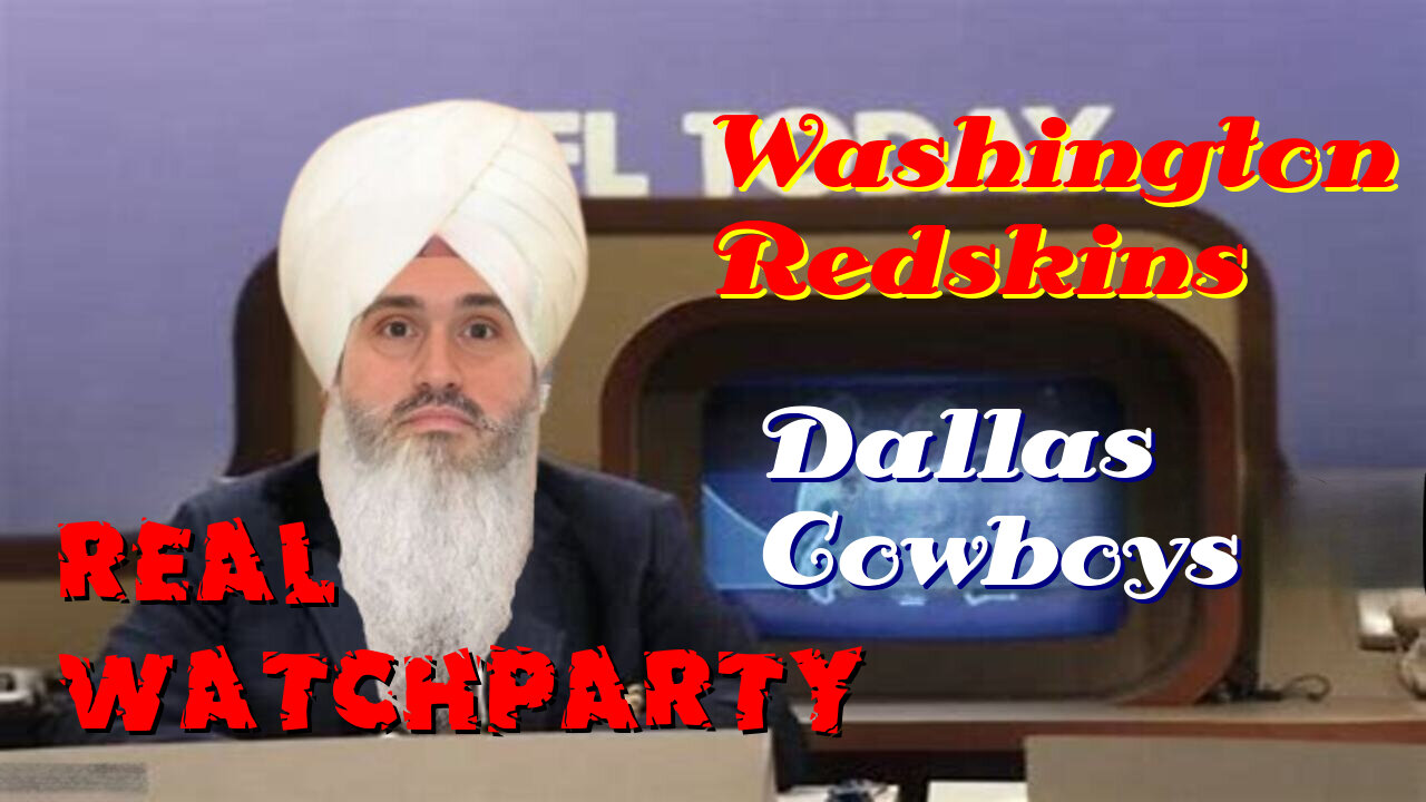 cowboys redskins watch party