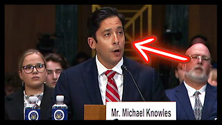 Michael Knowles EXPOSES Leftist Lies Attempting to Hide Political Violence