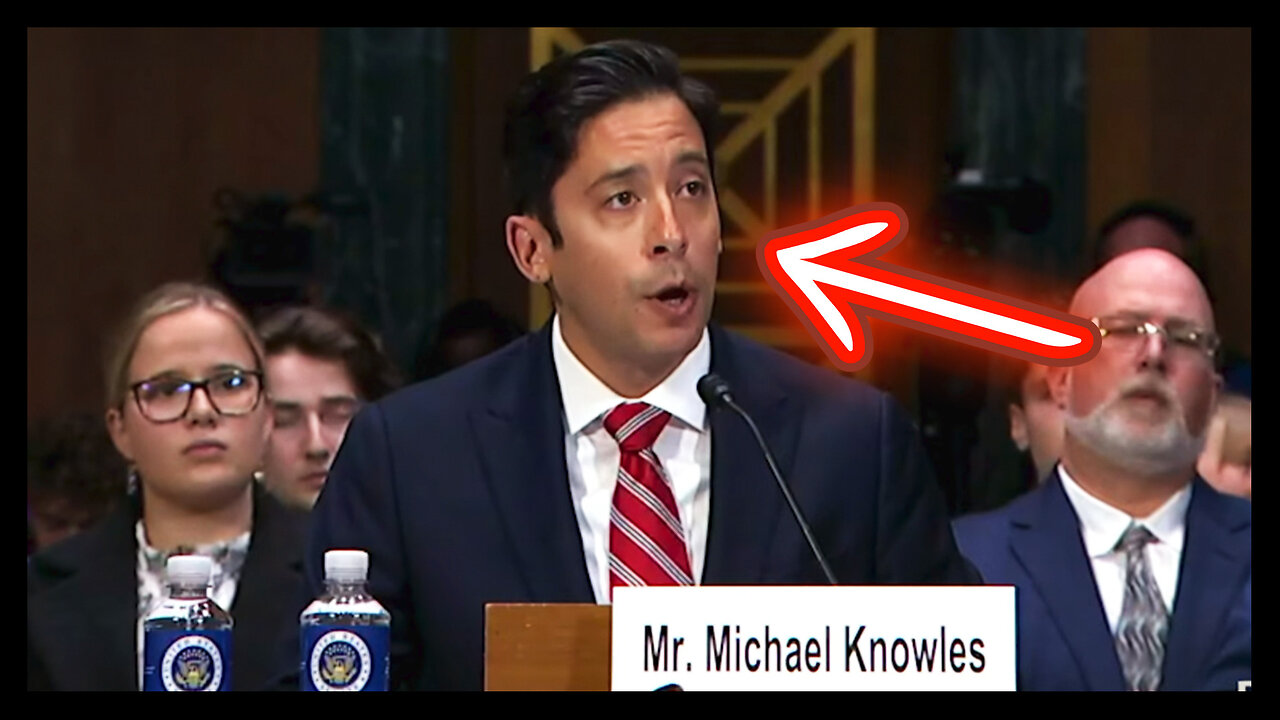 Michael Knowles EXPOSES Leftist Lies Attempting to Hide Political Violence