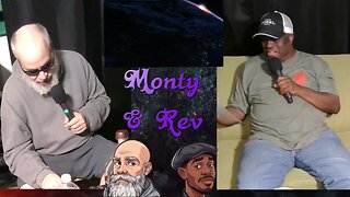 Contact (1997) and Gary Busey's Big Year