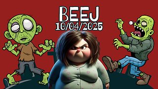 BJ Restream: Let's have a Chit Chat on this Fine Saturdayy..