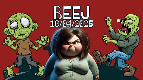 BJ Restream: Let's have a Chit Chat on this Fine Saturdayy..