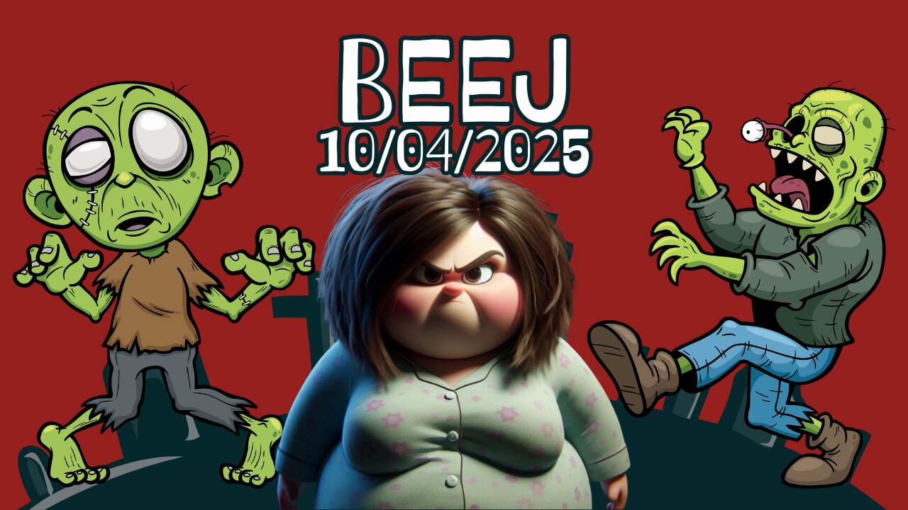 BJ Restream: Let's have a Chit Chat on this Fine Saturdayy..