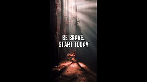 The Path No One Can Walk for You