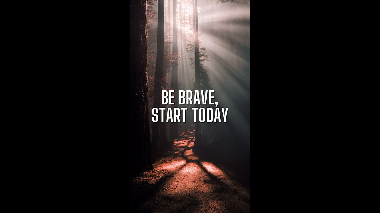 The Path No One Can Walk for You