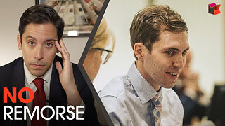 Alleged Charlie Kirk Assassin Smirks During First Court Hearing | Ep. 1874