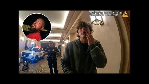 Teen Son Catches Stepdad Cheating on Mom, Doesn’t End Well