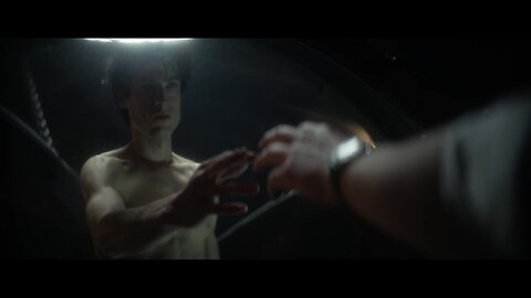 Raindancer - Sandman