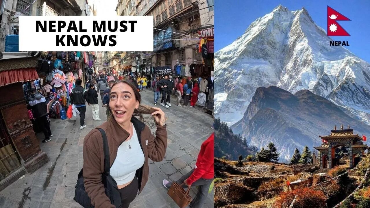 14 Things to know Before coming to NEPAL