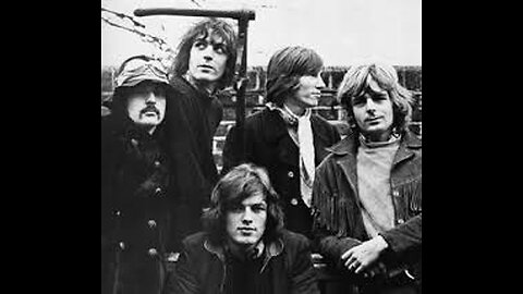 Shine On You Crazy Diamond ~ Pink Floyd