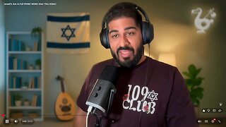 Donald J Trump is going against the Lord God, that land is given to Israel