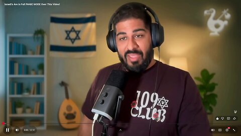 Donald J Trump is going against the Lord God, that land is given to Israel