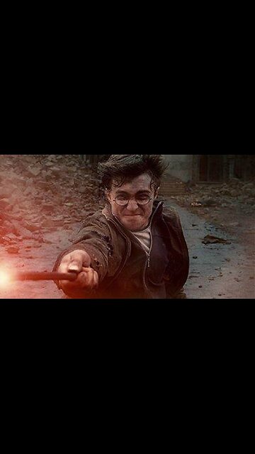 'Someone Lost A Patronus!' Take A Small Break And Enjoy The STUNNING Beauty And Magic Of Nature