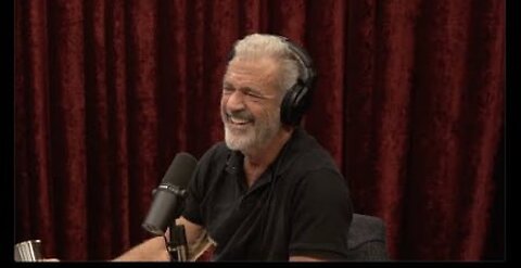 Mel Gibson on the Joe Rogan Experience [Full Podcast]