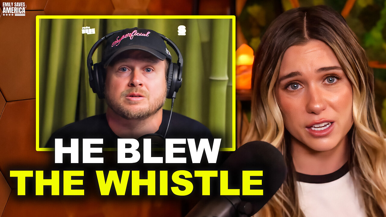 Inside California’s Latest Scandal