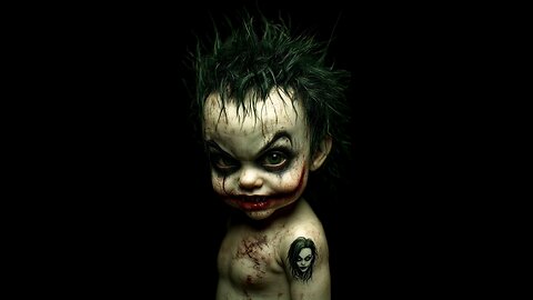 jokerbaby