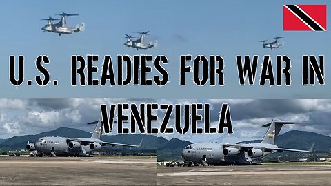 Venezuela Secret Missile System. Iran told to Stand Down or Get Hit!