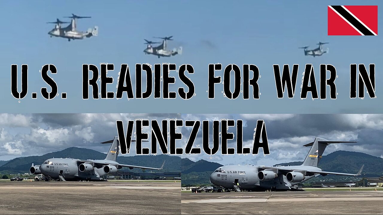 Venezuela Secret Missile System. Iran told to Stand Down or Get Hit!