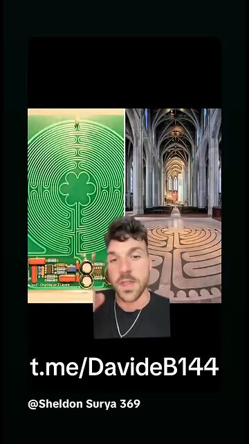 Tartarian Hidden/Erased Technology