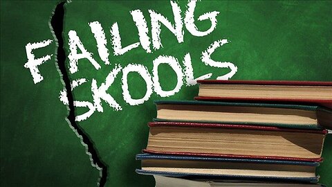 High School Grads Can't Read or Write: Public School Failure?