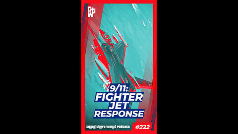 9/11: Fighter Jet Response | #GrandTheftWorld 222 (Short)