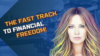 Fast Track To Financial Freedom