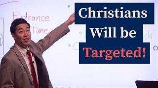 The Great Deception 2026 | Dr. Gene Kim