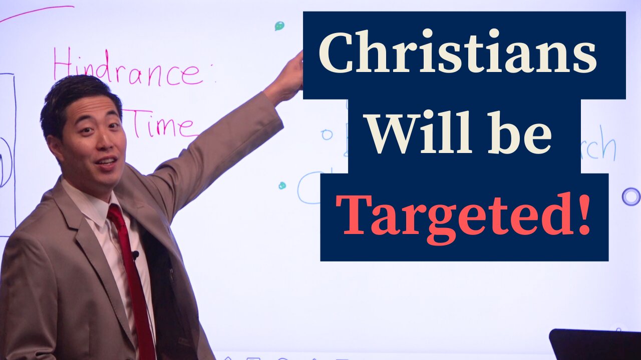 The Great Deception 2026 | Dr. Gene Kim