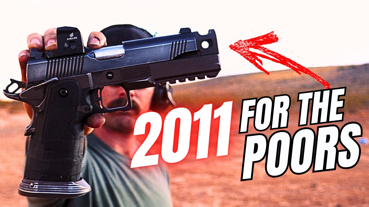 Is this the best 2011 of 2025 // Tisas Br9 DS