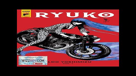 Ryuko: Volume 1 Review