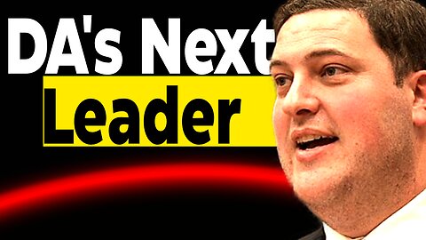 Steenhuisen is Gone, Who Becomes the Next DA Leader?