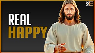 Jesus’ Surprising Path to Genuine Joy - Pastor Mike & Dr Jeffrey