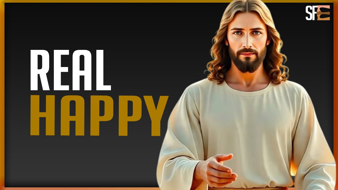 Jesus’ Surprising Path to Genuine Joy - Pastor Mike & Dr Jeffrey