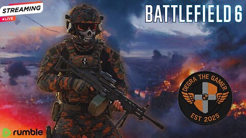 BATTLEFIELD 6 | BREAKTHROUGH PERSONAL RECORD: 34 K'S