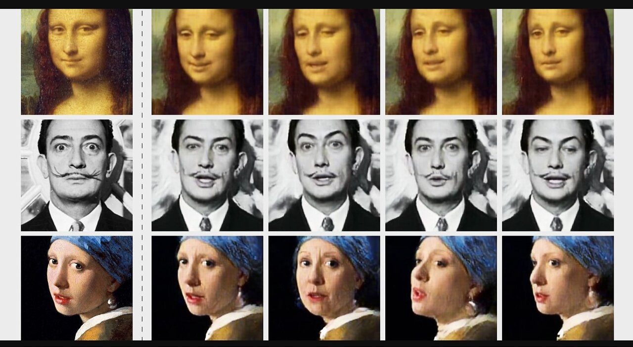 Deepfakes lead to TRUTH DECAY