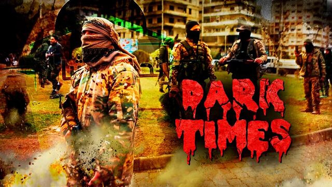 ►🚨▶⚡️⚡️🇸🇾 SouthFront | Syria Enters Dark Times | December 27 2024