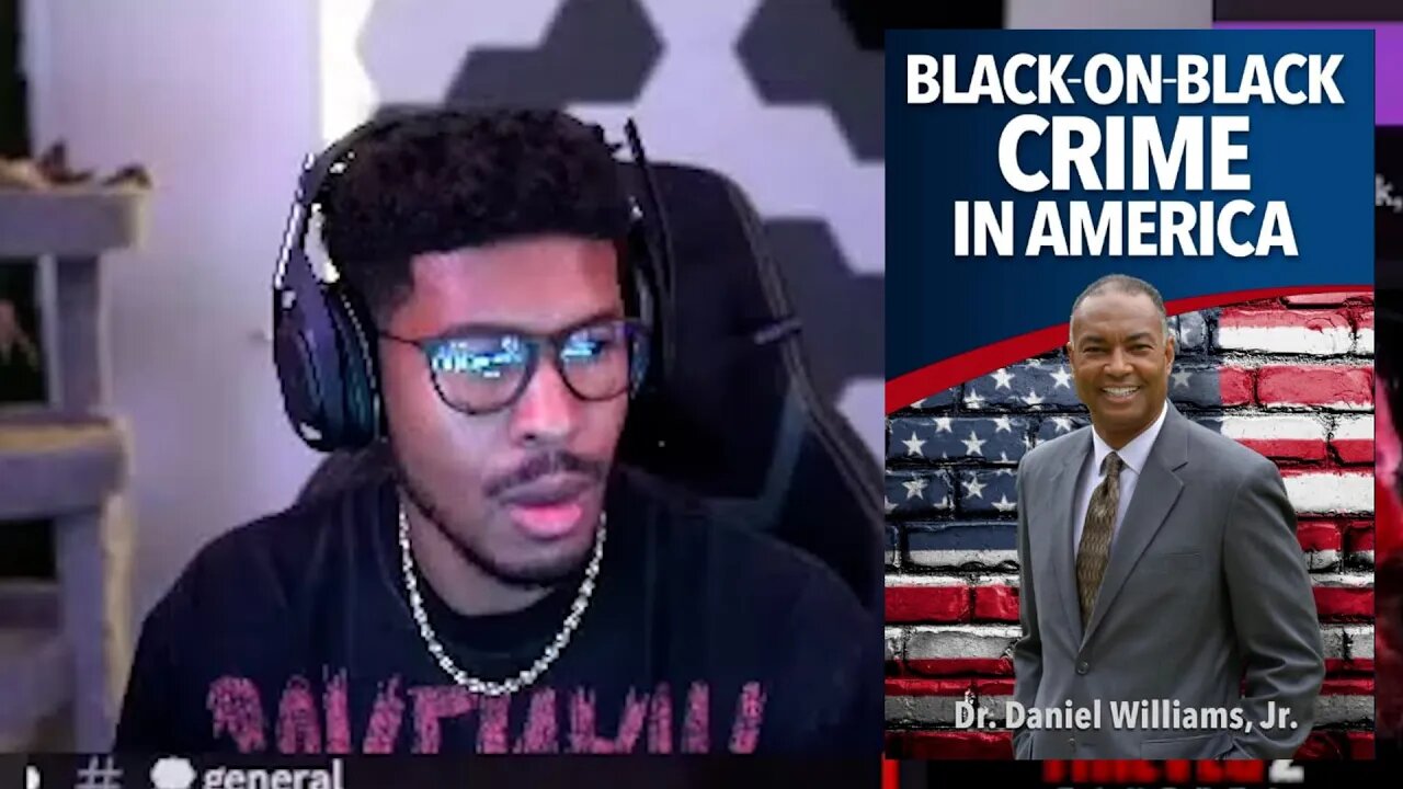 LowTierGod Is So Racist He Ignores Facts [REUPLOAD]