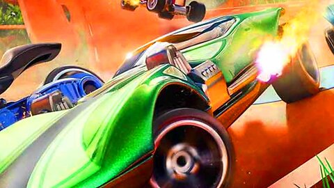 HOT WHEELS UNLEASHED 2 Walkthrough Gameplay Letsplay 4K 60fps PS5 Pro Part 01 No Commentary