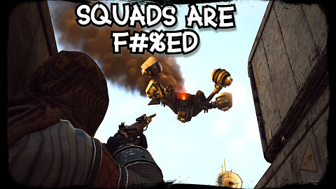 This is WHY Solo is better than Squads in ARC Raiders