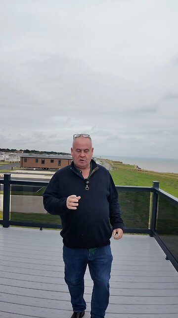 skirlington holiday park east yorkshire