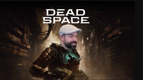 PHAMSO | Dead Space Remake | Part 3