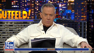 'Gutfeld!' Runs Through Leftover Jokes From The Week