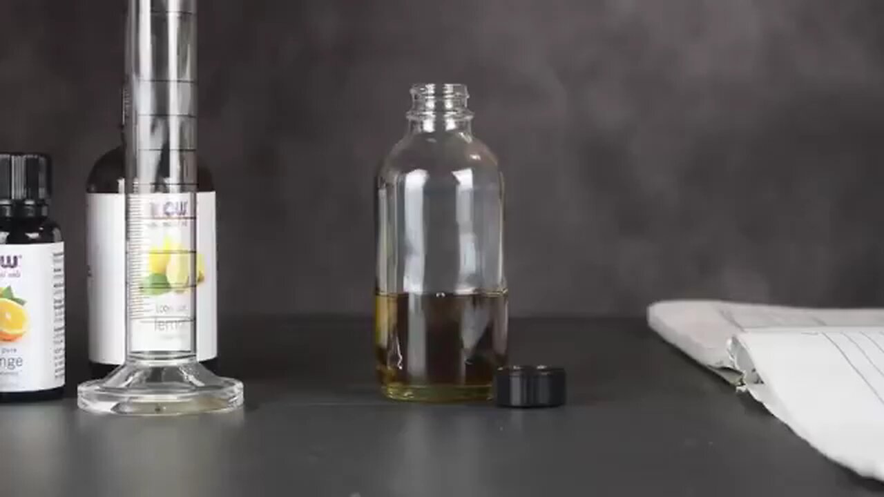 Coca-Cola's Secret Recipe