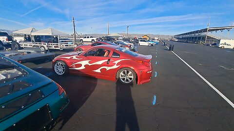 Would you prefer the G37 or 350Z? #import #cars