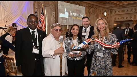 1-15-26 --15 MINS -- SHOFAR SHO GOOD